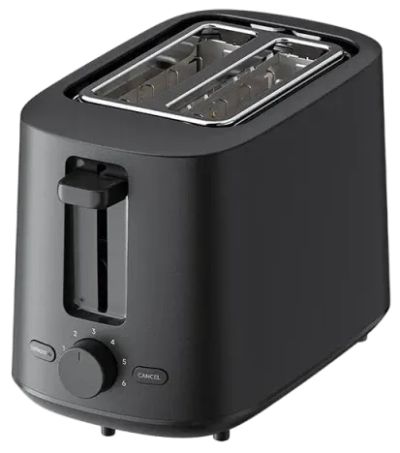 Лот: 25363974. Фото: 1. Тостер Xiaomi Toaster (XMTSJ01FD... Другое (бытовая техника)