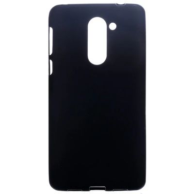 Лот: 11074360. Фото: 1. Чехол Huawei Honor 6X (black... Чехлы, бамперы
