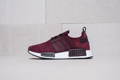 Лот: 11617727. Фото: 1. Кроссовки Adidas NMD R1 Runner... Кеды, кроссовки, слипоны