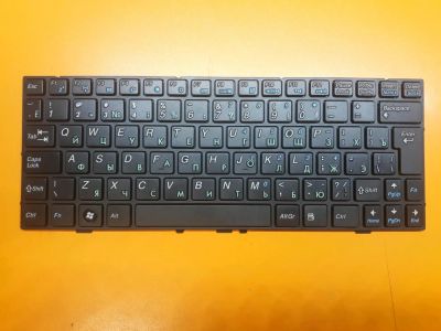 Лот: 11243923. Фото: 1. Клавиатура MP-08J66B0-528B для... Клавиатуры для ноутбуков