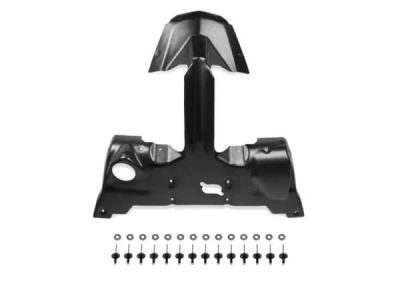 Лот: 20625343. Фото: 1. Защита днища снегохода BRP SKI-DOO... Снегоходы, квадроциклы