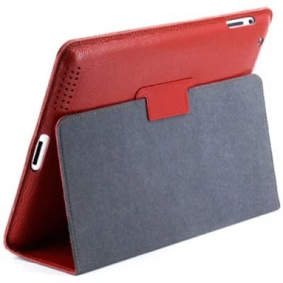 Лот: 3511506. Фото: 1. Чехол для iPad2/iPad3/iPad4 Executive... Обложки, чехлы, защитные плёнки
