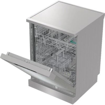 Лот: 24466580. Фото: 1. Посудомоечная машина Gorenje GS642E90X. Посудомоечные машины