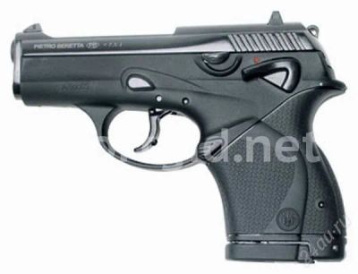 Лот: 2388784. Фото: 1. Beretta A-9000S. Пневматическое оружие