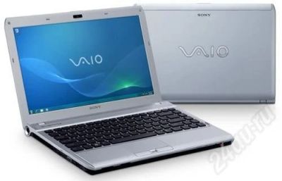 Лот: 643423. Фото: 1. Новый 13' Дюймовый Sony VAIO vpc-s12m9r. Ноутбуки