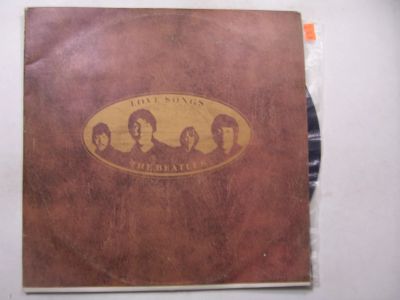 Лот: 11613542. Фото: 1. 3231 битлз 2LP отличная (NM). Аудиозаписи