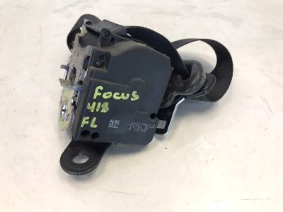 Лот: 21706347. Фото: 1. ремень безопасности Ford Focus... Двигатель и элементы двигателя