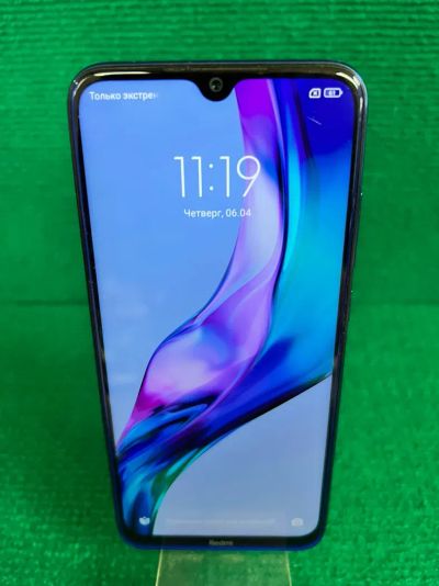 Лот: 20215855. Фото: 1. Смартфон Xiaomi Redmi Note 8... Смартфоны