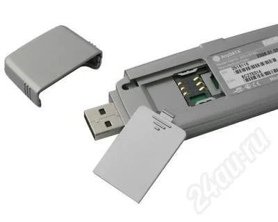 Лот: 253844. Фото: 1. модем AnyDATA ADU-510A. Проводные модемы