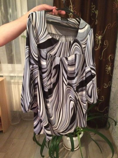 Лот: 10554122. Фото: 1. Три кофточки женские за одну цену. Блузы, рубашки, водолазки