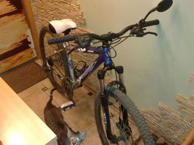 Лот: 2919090. Фото: 1. Велосипед MTB Nordway Fjord. срочно... Велосипеды
