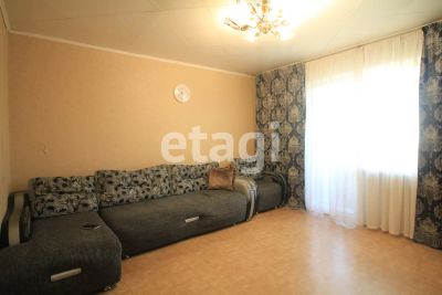 Лот: 25290898. Фото: 1. 3-комн. квартира , Красноярск... Квартиры, студии