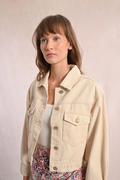 Лот: 25056563. Фото: 1. Жакет LaRedoute. Другое (одежда, обувь, галантерея)