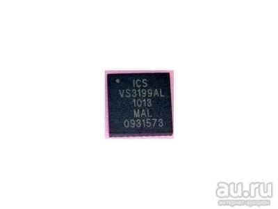 Лот: 17447128. Фото: 1. Микросхема ICSVS3199AL VS3199AL... Микросхемы