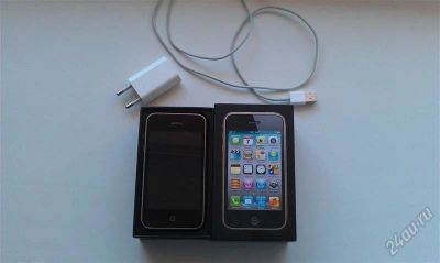 Лот: 1790288. Фото: 1. Apple iphone 3G 16Gb. Смартфоны