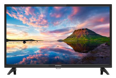 Лот: 12462833. Фото: 1. Телевизор 32" Supra STV-LC32LT0080W... Телевизоры