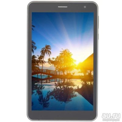 Лот: 13852539. Фото: 1. 7" Планшет Dexp Ursus N570 16... Планшеты