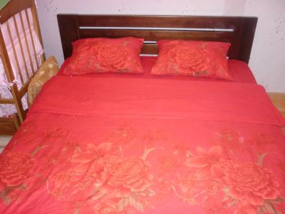 Лот: 3221791. Фото: 1. Продам Кровать!. Кровати