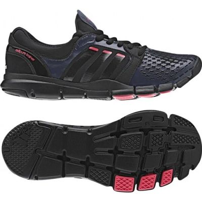 Лот: 4442892. Фото: 1. Кроссовки Adidas adipure 360tr. Кеды, кроссовки, слипоны