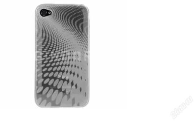 Лот: 918796. Фото: 1. силиконовый tpu чехол для iphone... Чехлы, бамперы