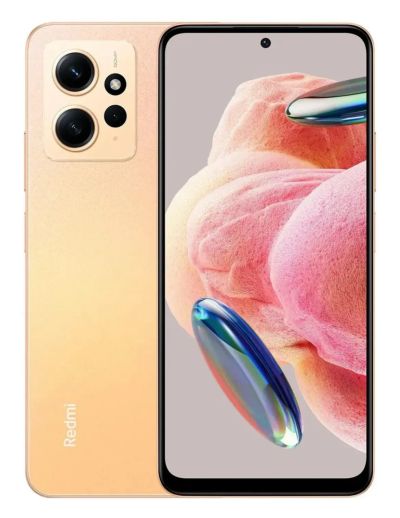 Лот: 21178056. Фото: 1. Новый Xiaomi Redmi Note 12 8/256GB... Смартфоны