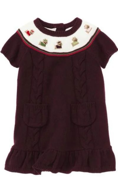 Лот: 3372163. Фото: 1. Gymboree (usa) р12-18мес. Платья, сарафаны