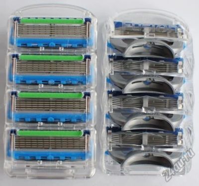Лот: 7125548. Фото: 1. Gillette Fusion ProGlide Power... Уход за лицом 
