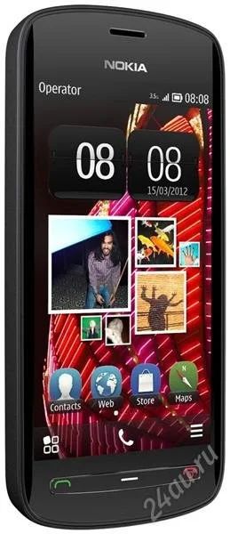 Лот: 2087787. Фото: 1. На заказ. Nokia 808 PureView Symbian... Смартфоны