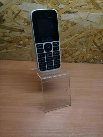Лот: 9601758. Фото: 1. Телефон Аlcatel One Touch 1013D... Кнопочные мобильные телефоны