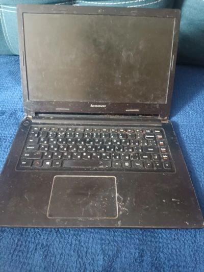 Лот: 20946299. Фото: 1. Ноутбук Lenovo. Ноутбуки