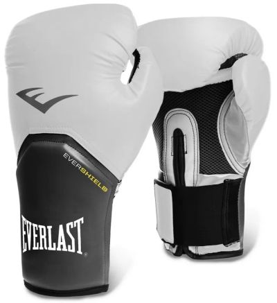 Лот: 22353415. Фото: 1. Перчатки тренировочные Everlast... Одежда для боевых искусств