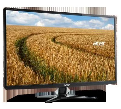 Лот: 9670401. Фото: 1. Монитор ACER 27" G276HL. ЖК-мониторы