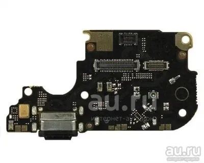 Лот: 24871933. Фото: 1. Шлейф для Xiaomi Mi 10 Lite (M2002J9G... Шлейфы, разъёмы