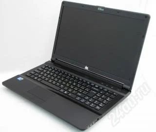 Лот: 1652407. Фото: 1. Игровой DNS 2Ядра P6000 по 1,8ГГц... Ноутбуки
