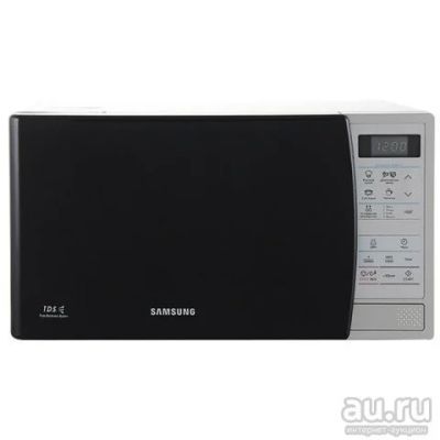 Лот: 8716113. Фото: 1. Микроволновая печь Samsung ME... Микроволновки, мини-печи