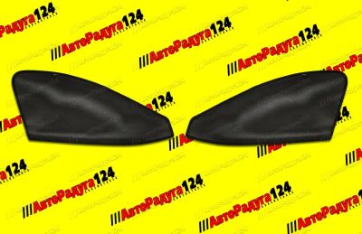 Лот: 20535069. Фото: 1. Шторка окна каркасная Mazda 3... Тонировка, автовинил