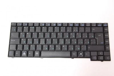 Лот: 4195464. Фото: 1. Клавиатура для ноутбука Asus Z94... Клавиатуры для ноутбуков