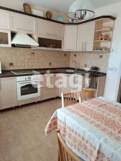 Лот: 24915623. Фото: 1. Сдам 4-комн. кв. 117.6 кв.м. Красноярск... Квартиры, студии