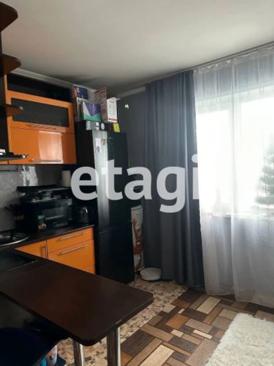 Лот: 25516608. Фото: 1. квартира , Красноярск проспект... Квартиры, студии