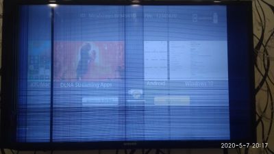 Лот: 15937122. Фото: 1. samsung ue40eh5007k. Телевизоры