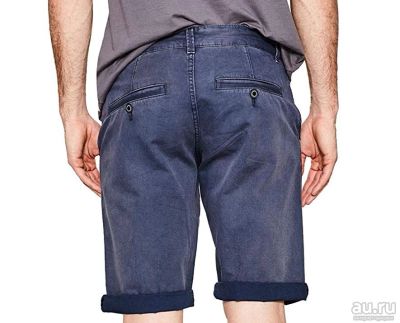 Лот: 15292621. Фото: 1. Шорты мужские от Esprit в наличии... Брюки, джинсы, шорты