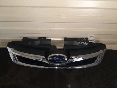 Лот: 21411126. Фото: 1. решетка радиатора Subaru Exiga... Двигатель и элементы двигателя