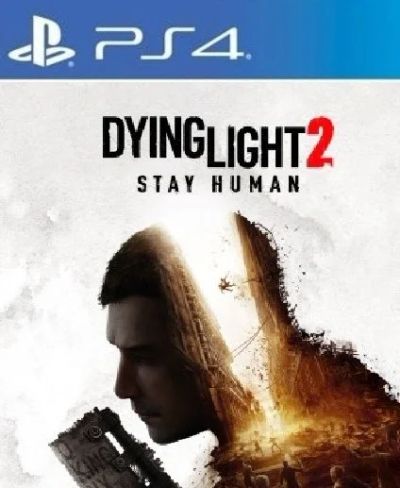 Лот: 18603971. Фото: 1. Dying Light 2 Stay Human. Игра... Игры для консолей