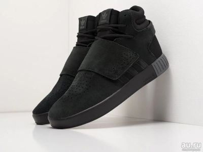Лот: 12686191. Фото: 1. Кроссовки Adidas Tubular Invader... Кеды, кроссовки, слипоны