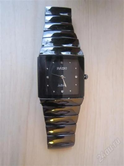 Лот: 949101. Фото: 1. часы Rado. Самые дешевые на 24au... Другие наручные часы