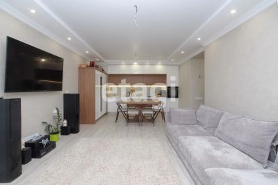 Лот: 25287644. Фото: 1. 3-комн. квартира , Красноярск... Квартиры, студии