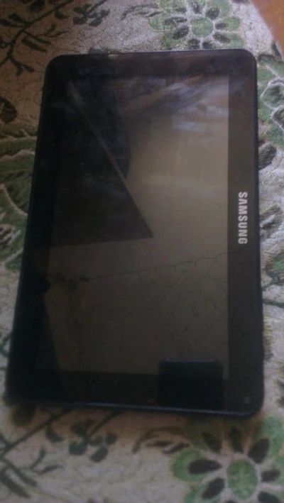 Лот: 5516522. Фото: 1. samsung n8000. Планшеты