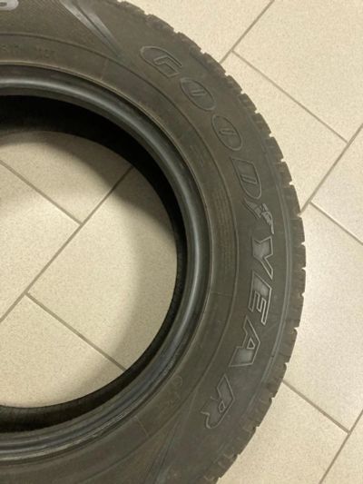 Лот: 18414095. Фото: 1. Авторезина Goodyear Wrangler HP... Шины