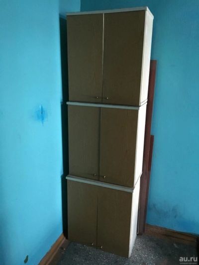 Лот: 8185972. Фото: 1. продам старенький кухонный гарнитур... Кухонные гарнитуры