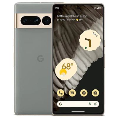 Лот: 22196603. Фото: 1. Мобильный телефон Google Pixel... Смартфоны